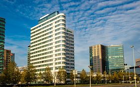 Holiday Inn Express Amsterdam Arena Towers By Ihg